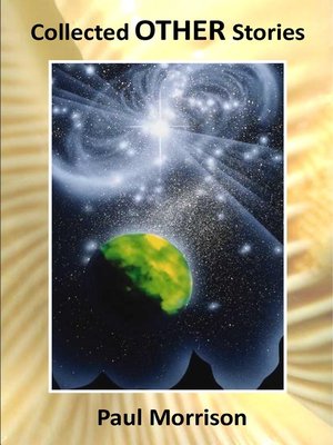 cover image of Collected Other Stories